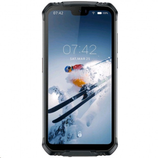 Doogee S68 Pro 6/128Gb Mineral Black Телефон мобильный