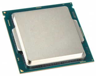 Intel Celeron G3900 Процессор