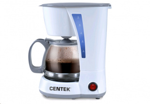 Centek CT-1142 кофеварка