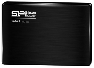 Silicon Power SP060GBSS3S60S25 Жесткий диск