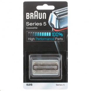 Сетка и режущий блок Braun 52s для бритв (упак.:1шт)