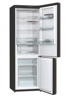 Gorenje NRK612ORAB холодильник