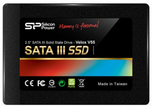 Silicon Power SP060GBSS3V55S25 Жесткий диск