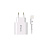 Devia Smart Charger Suit Lightning MFi 10W - White (6938595300387) Зарядное устройство