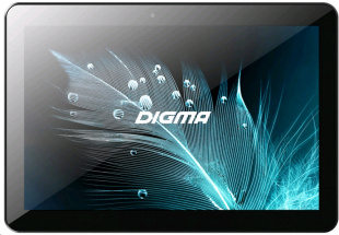 Digma CITI 1590 3G черный Планшет