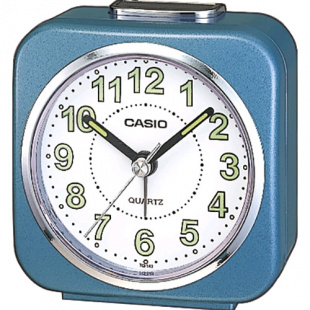 CASIO TQ-143S-2E Часы настольные