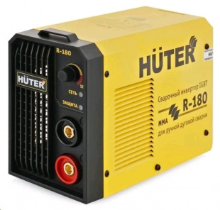 Huter R-180 сварочный аппарат