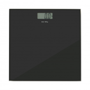 Willmark WBS-1811D черный весы