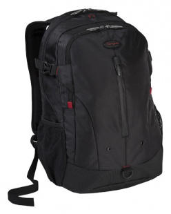 Targus TSB251EU Terra backpack Сумка для ноутбука