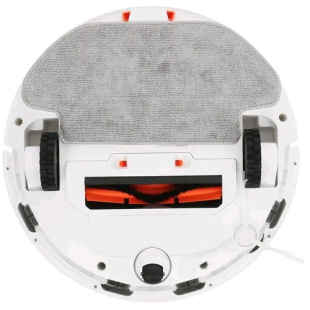 Xiaomi Robot Vacuum S12 Робот-пылесос