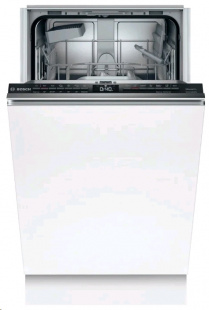Bosch SPV4HKX1DR посудомоечная машина
