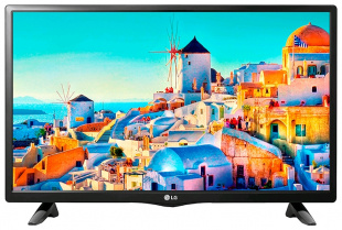 LG 28LH451U телевизор LCD