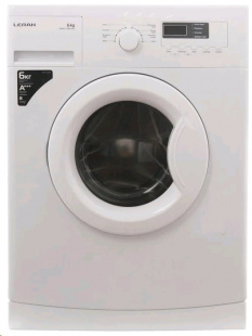 Leran  WMS 17106 WD стиральная машина