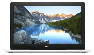 Dell Inspiron 3584-5185 Ноутбук