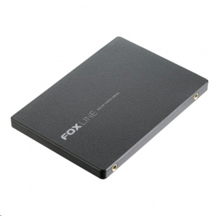 Foxline FLSSD240SM5 Накопитель SSD