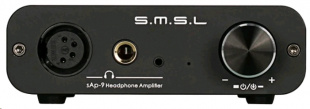 SMSL SAP-9 black Усилитель