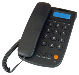 Supra STL-420 Телефон проводной