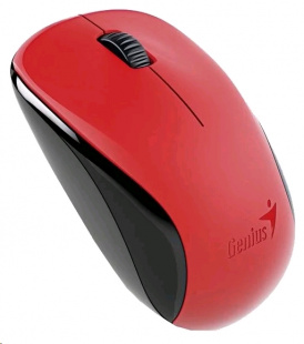Genius NX-7000 Red Мышь