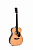 Sigma SOMR-28, с чехлом Гитара