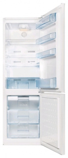 Beko CN 327120 холодильник