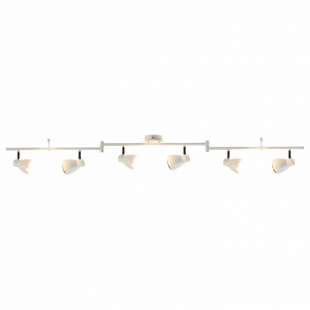 Arte Lamp Gioved A6008PL-6WH спот