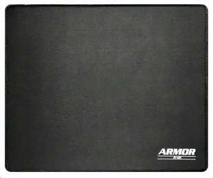 CBR CMP-808 Armor Black Коврик для мыши