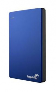 Seagate Original USB 3.0 2Tb STDR2000202 BackUp Plus Portable Drive 2.5" синий Жесткий диск