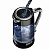 Polaris PWK 1715 CGL Water Way Pro, черный чайник
