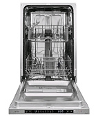 Monsher MD 4502 посудомоечная машина