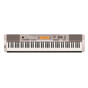 Casio CDP-230RSR Цифровое пианино