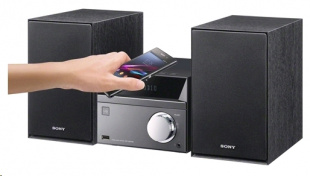 Sony CMT-SBT40D Мини-Системы
