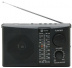 Harper HDRS-288 радиоприемник