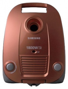 Samsung SC-4181 пылесос