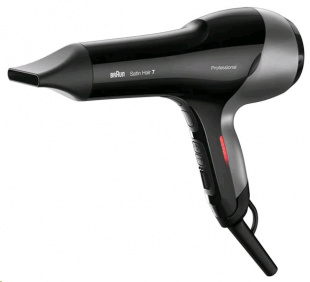 Braun Satin Hair 7 HD 780 фен