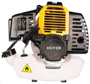 Huter GGT-2500Т Триммер бензиновый