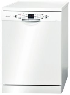 Bosch SMS 68M52RU посудомоечная машина