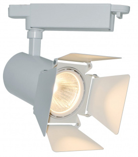 Arte Lamp Track Lights A6730PL-1WH люстра