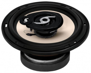Soundmax SM-CSA603 автоакустика 16см