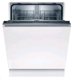 Bosch SMV25BX01R посудомоечная машина
