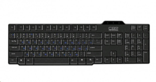 CBR KB-115D Клавиатура