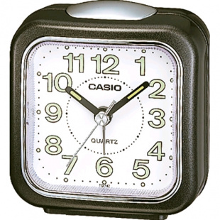 CASIO TQ-142-1D Часы настольные