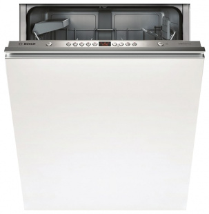 Bosch SMV 53N20 посудомоечная машина