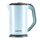 Galaxy GL 0330 ГОЛУБОЙ чайник