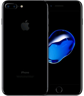 Apple iPhone 7 256Gb Jet Black Телефон мобильный