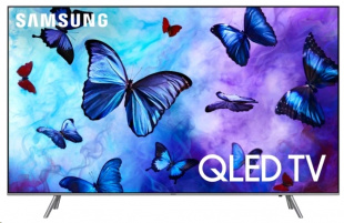 Samsung QE55Q6FNAUX телевизор LCD