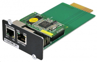 Ippon NMC SNMP card (687872) Innova RT/Smart Winner New Модуль