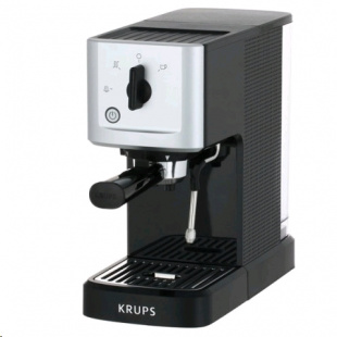Krups XP 344010 кофемашина