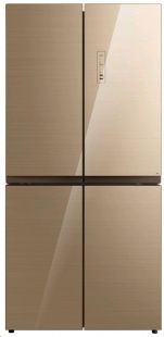 Korting KNFM 81787 GB холодильник