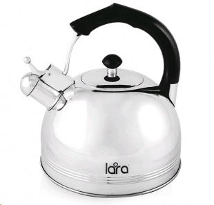 Lara LR00-06 чайники для плиты