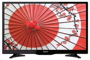 Akai LEA-24A64M телевизор LCD